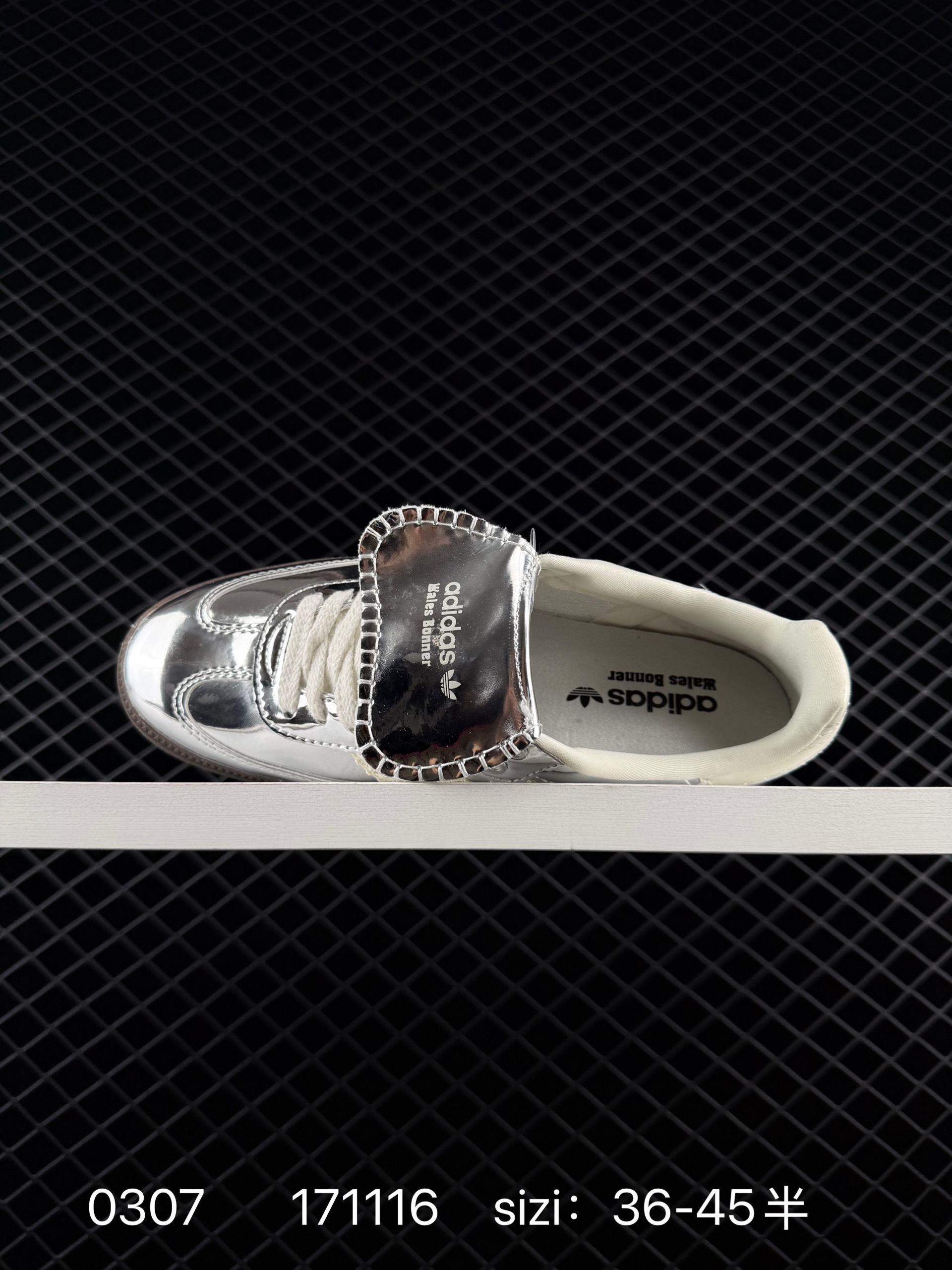 Adidas Originals Samba Vegan IG8181-171116